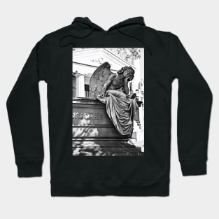 Crocker Angel Hoodie